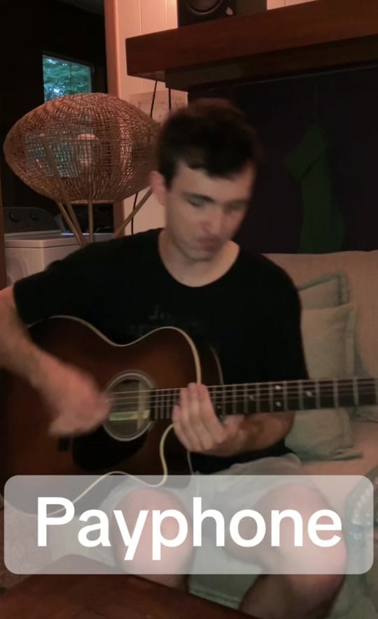 Post 6 by TonySol on TikTok (video)