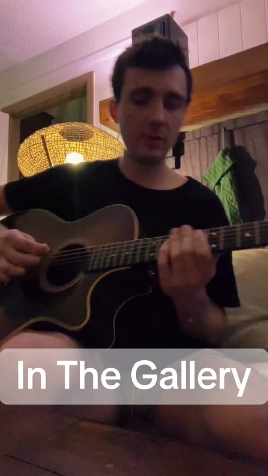 Post 5 by TonySol on TikTok (video)