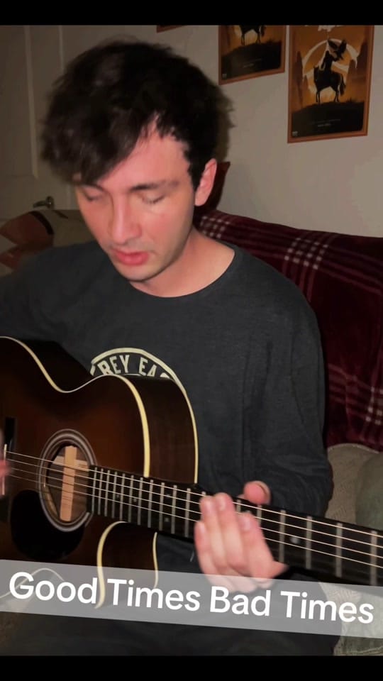 Post 9 by TonySol on TikTok (video)