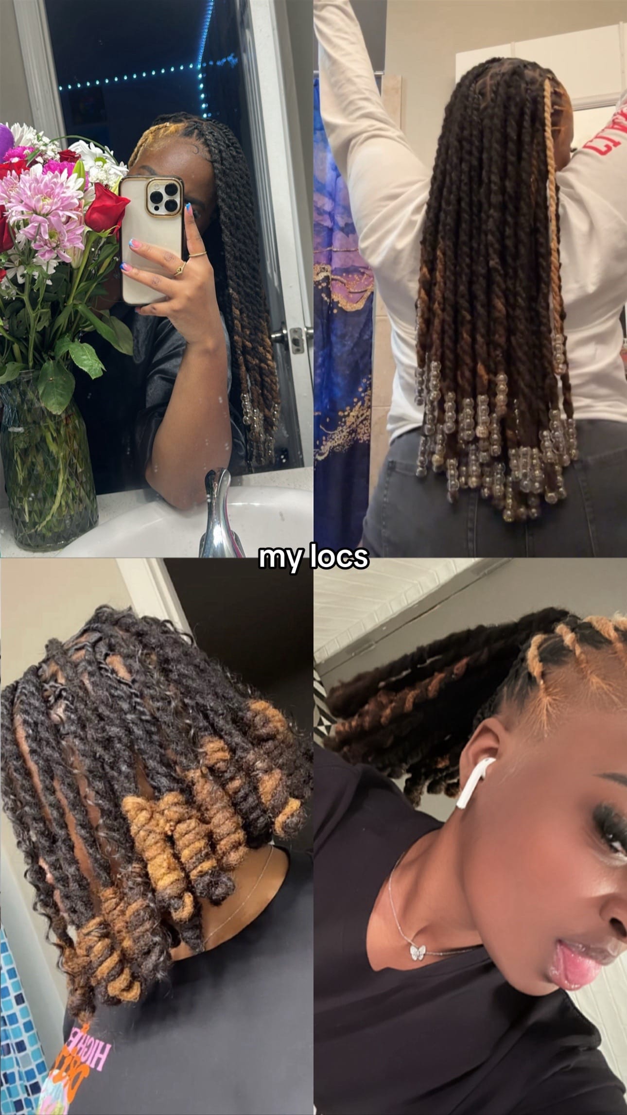 Post 7 by GNANI SHI🫟 on TikTok (video)