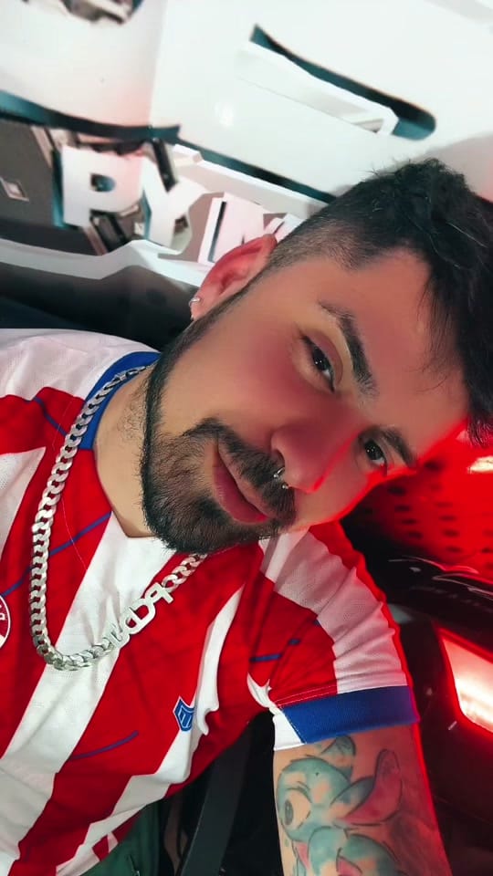 Post 9 by Paulo César DJ on TikTok (video)