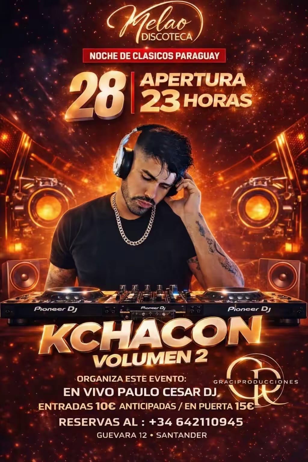 Post 3 by Paulo César DJ on TikTok (video)