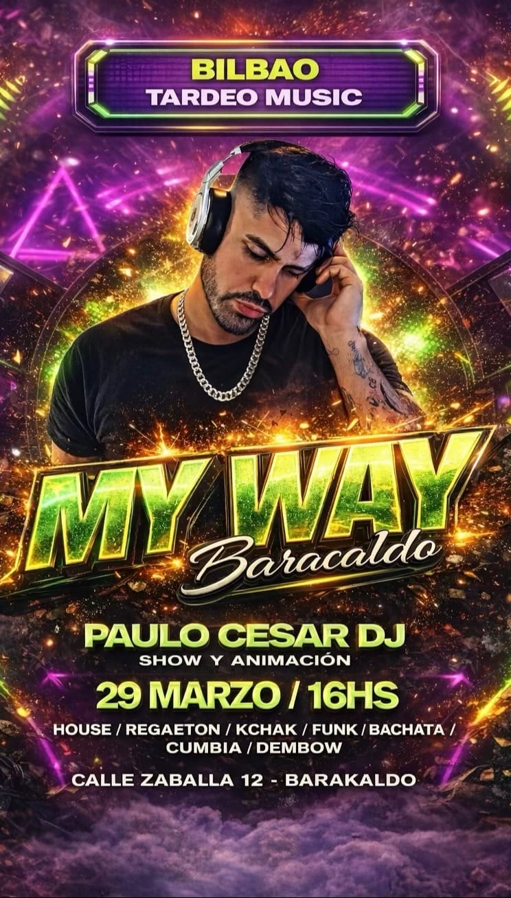 Post 1 by Paulo César DJ on TikTok (video)