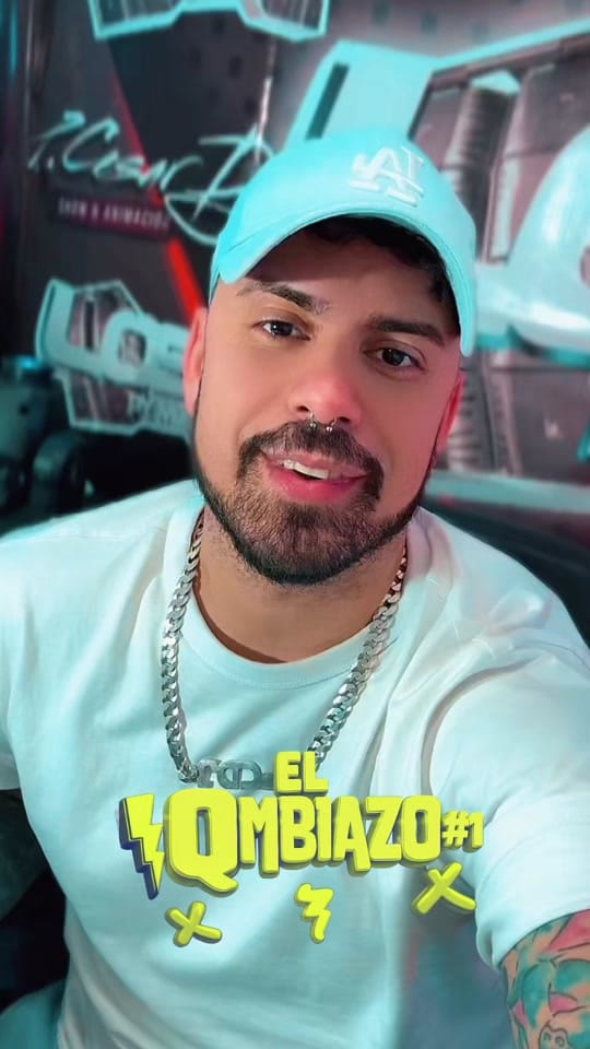 Post 10 by Paulo César DJ on TikTok (video)