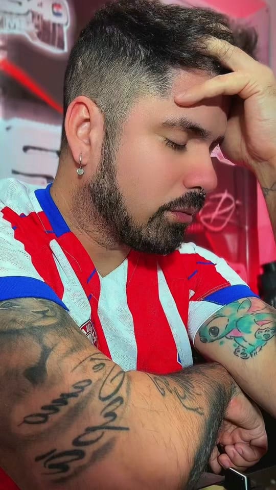 Post 8 by Paulo César DJ on TikTok (video)
