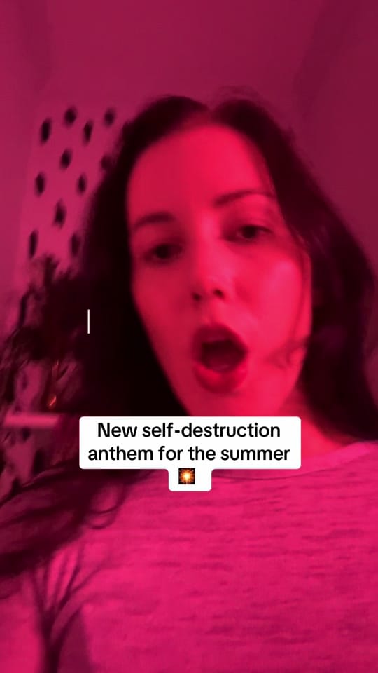 Post 7 by Haveagraceday on TikTok (video)