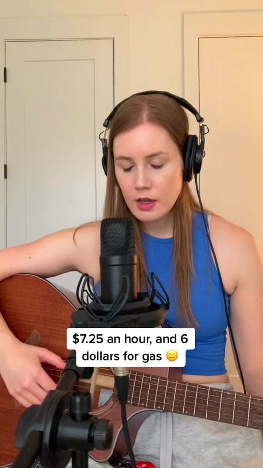 Post 10 by Haveagraceday on TikTok (video)