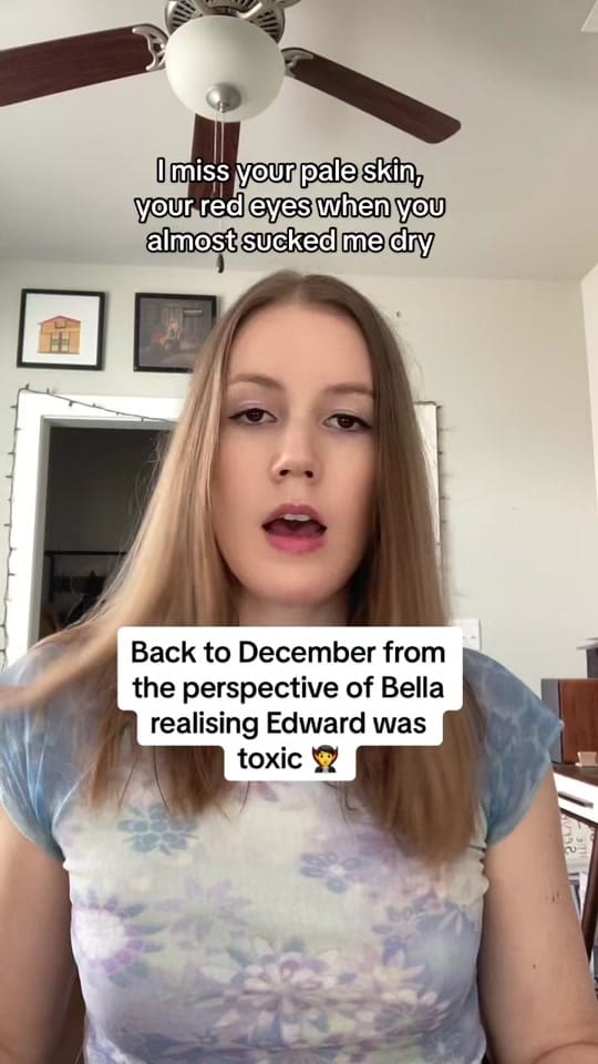 Post 9 by Haveagraceday on TikTok (video)