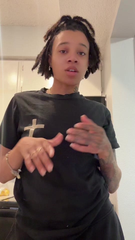 Post 7 by AdoreTriin🎙💕 on TikTok (video)
