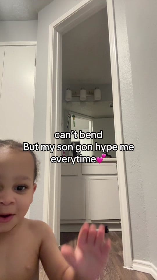 Post 5 by AdoreTriin🎙💕 on TikTok (video)