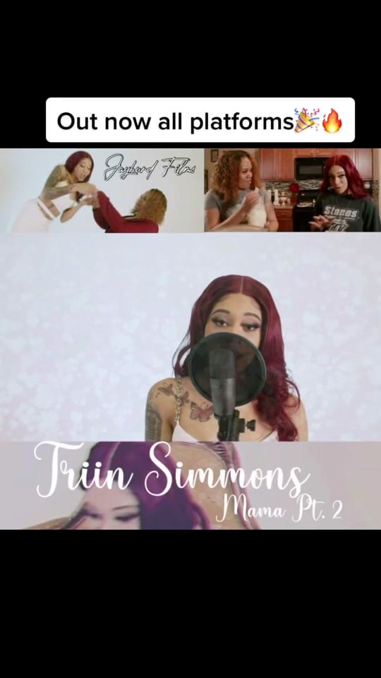 Post 9 by AdoreTriin🎙💕 on TikTok (video)