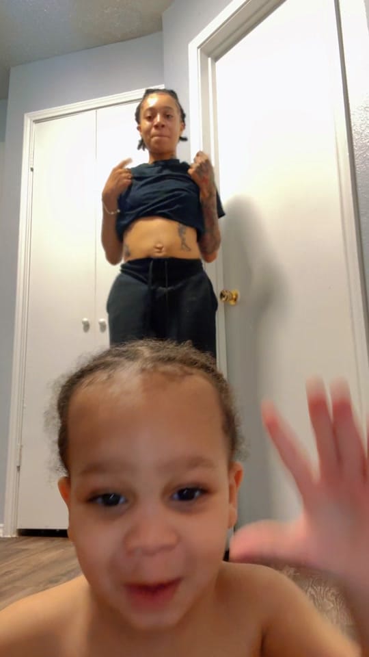 Post 4 by AdoreTriin🎙💕 on TikTok (video)