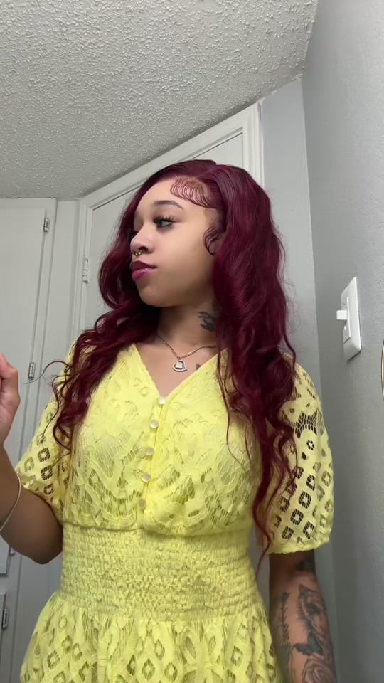 Post 3 by AdoreTriin🎙💕 on TikTok (video)