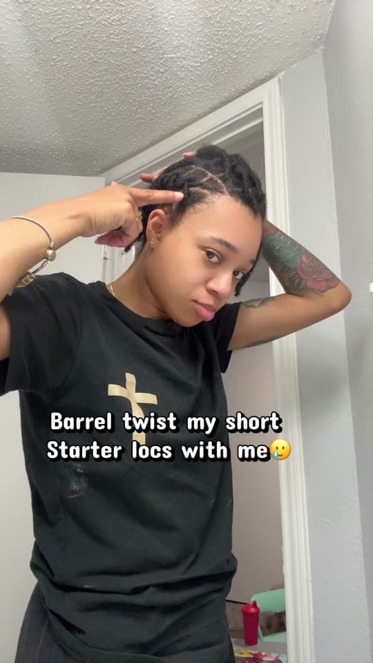 Post 6 by AdoreTriin🎙💕 on TikTok (video)