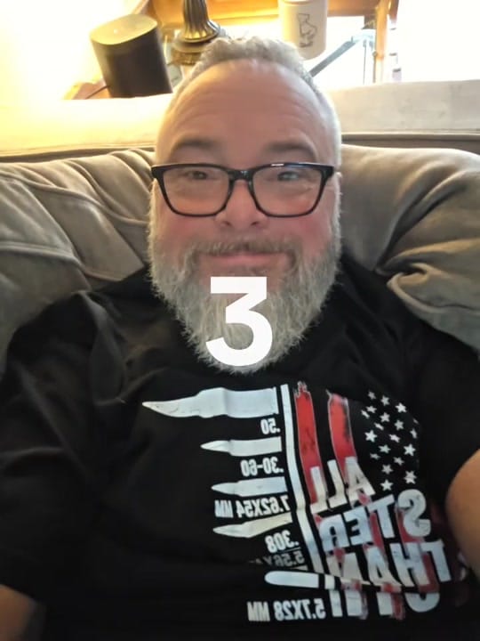 Post 8 by 🇺🇲CLETU$-T⚡Gen❌ 69⚡🇺🇲 on TikTok (video)