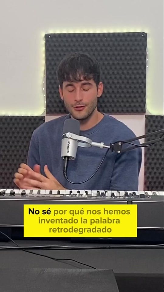 Post 4 by DOMINGO SE SALE on TikTok (video)