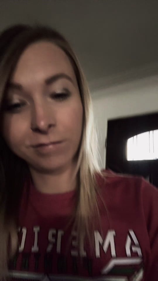 Post 5 by Shandie🤘 on TikTok (video)