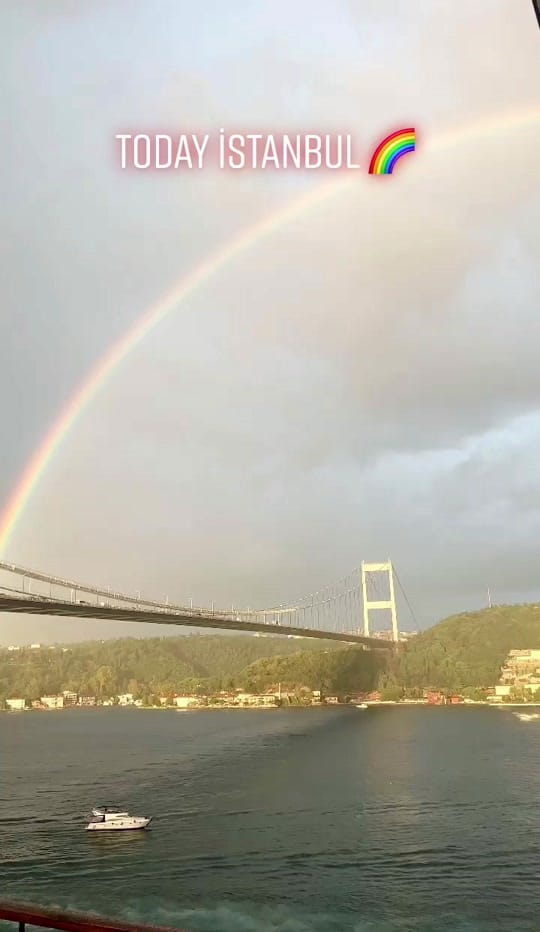 Post 1 by Bahar Akinci on TikTok (video)