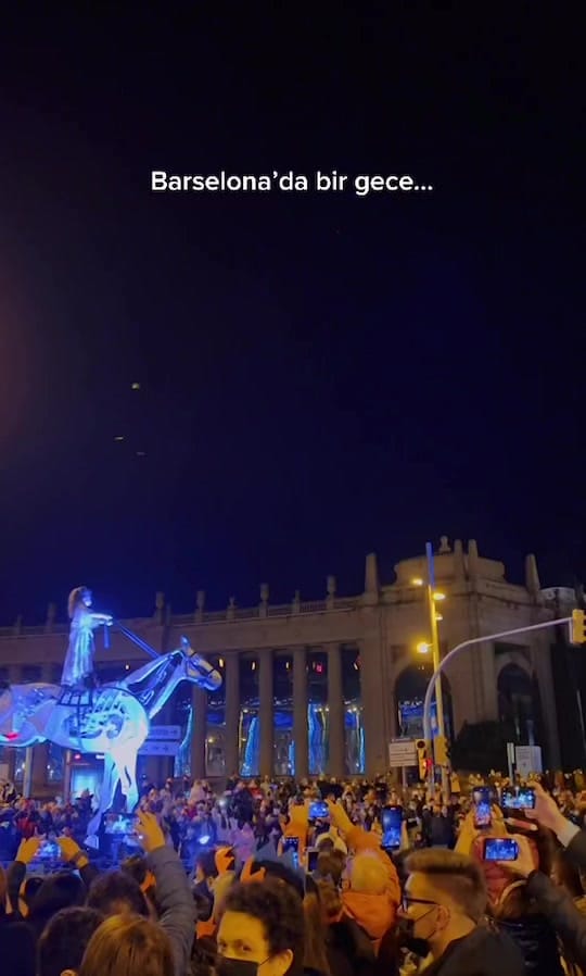 Post 10 by Bahar Akinci on TikTok (video)