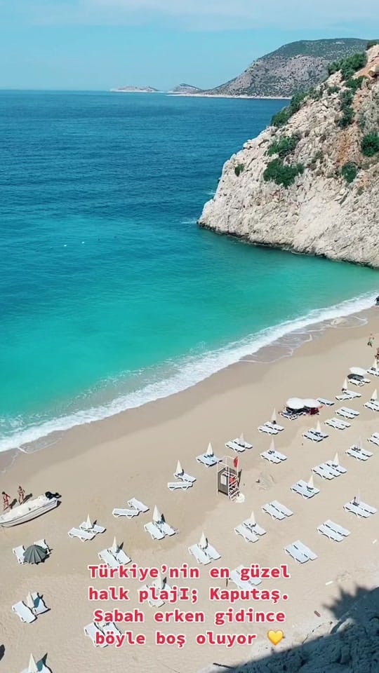 Post 9 by Bahar Akinci on TikTok (video)