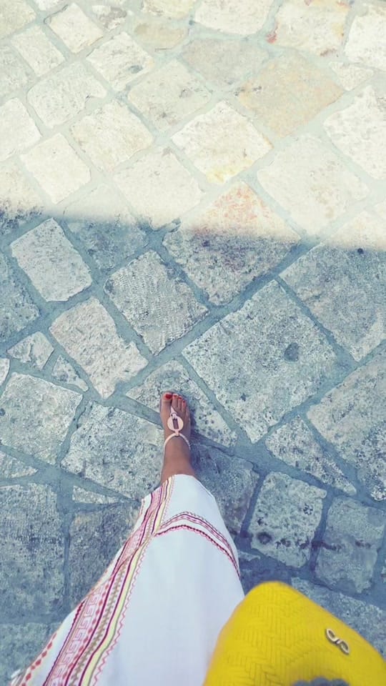 Post 6 by Bahar Akinci on TikTok (video)