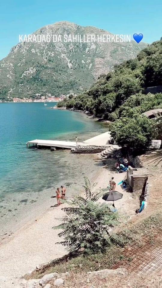 Post 5 by Bahar Akinci on TikTok (video)