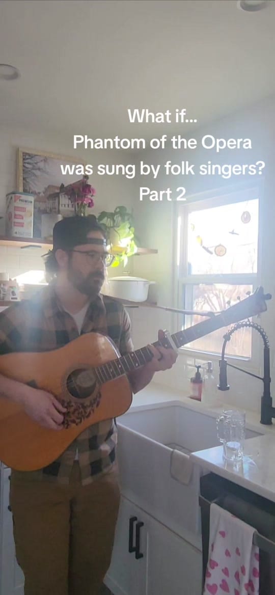 Post 9 by C.Scott_music on TikTok (video)