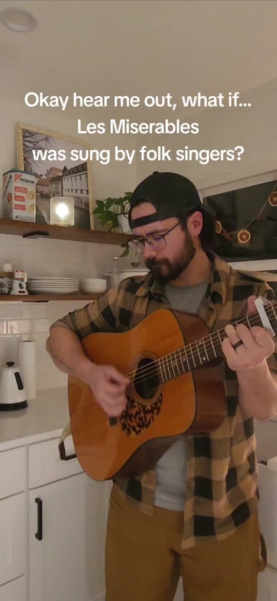 Post 8 by C.Scott_music on TikTok (video)