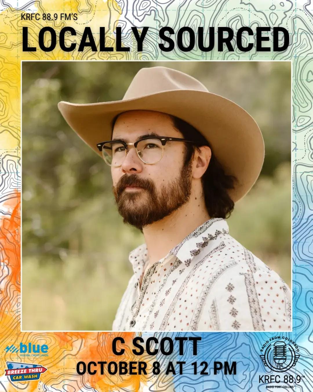 Post 4 by C.Scott_music on TikTok (video)