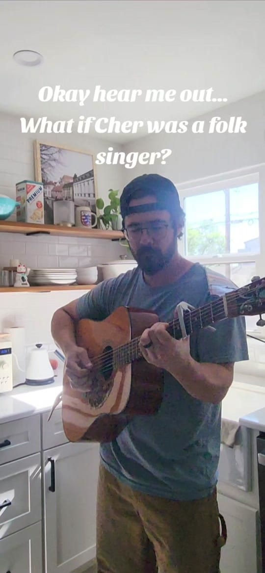Post 7 by C.Scott_music on TikTok (video)