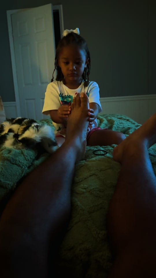 Post 5 by Kendrick King on TikTok (video)