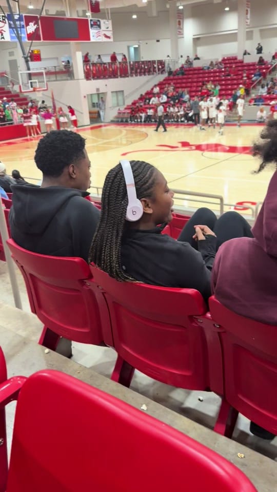 Post 10 by Kendrick King on TikTok (video)