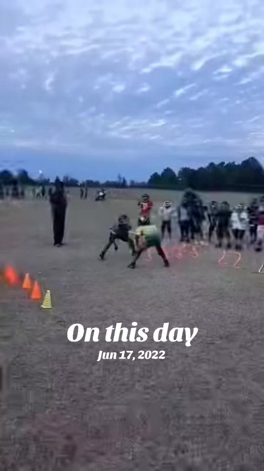 Post 2 by Kendrick King on TikTok (video)