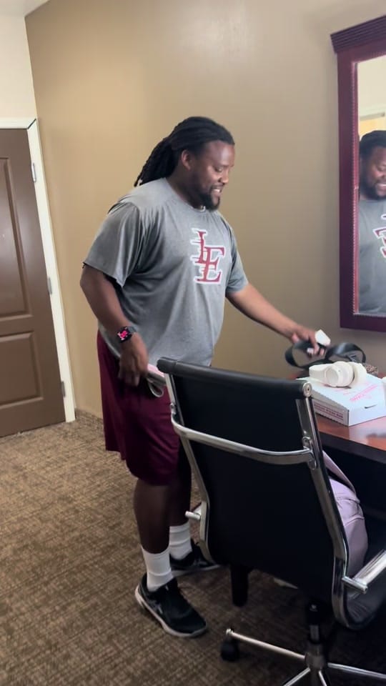 Post 7 by Kendrick King on TikTok (video)