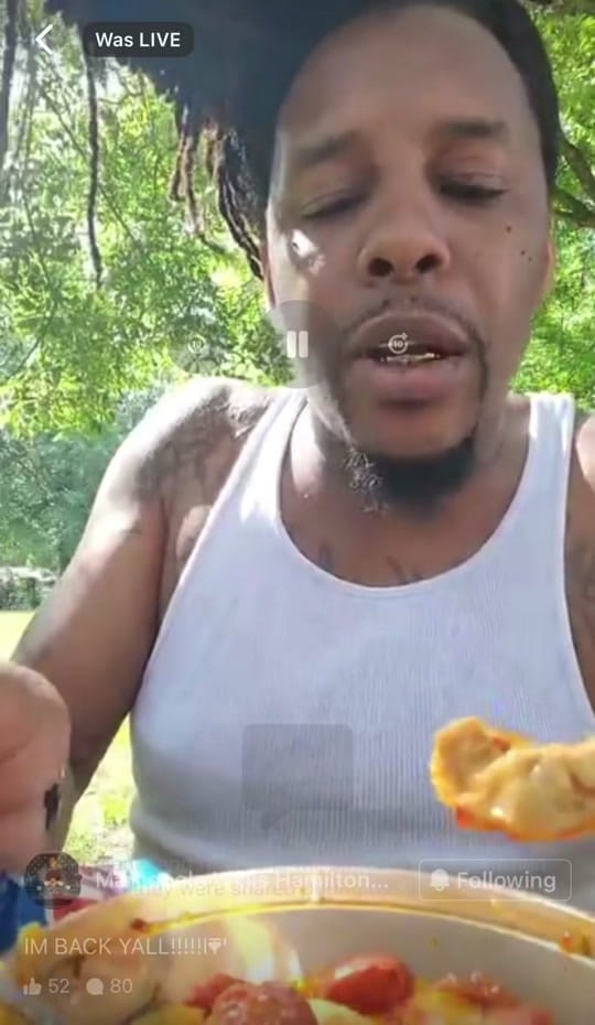 Post 6 by Kendrick King on TikTok (video)