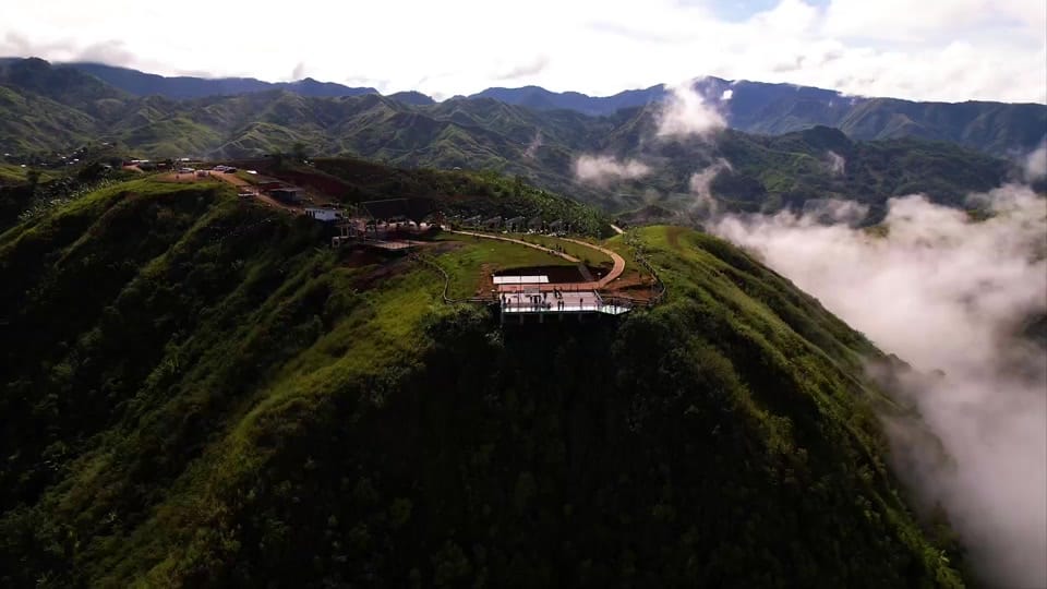 Post 9 by Bukidnon ParaglidingExperience on TikTok (video)