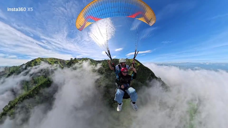 Post 10 by Bukidnon ParaglidingExperience on TikTok (video)