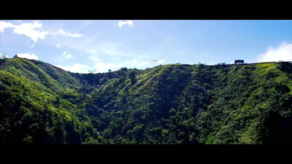 Post 6 by Bukidnon ParaglidingExperience on TikTok (video)