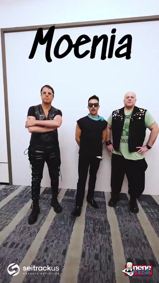 Post 5 by DJRickGuerrero on TikTok (video)