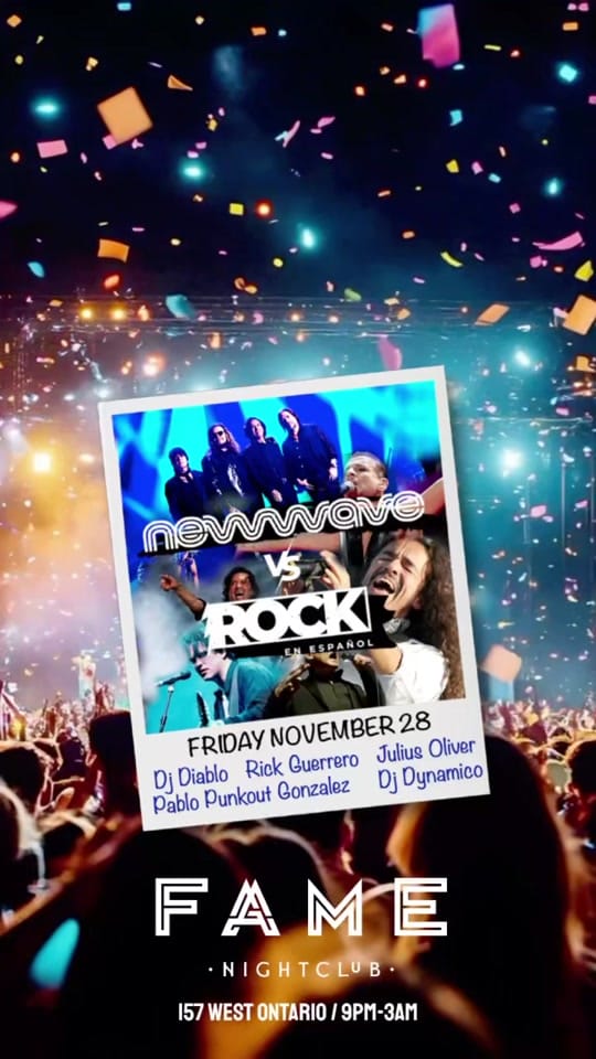 Post 4 by DJRickGuerrero on TikTok (video)