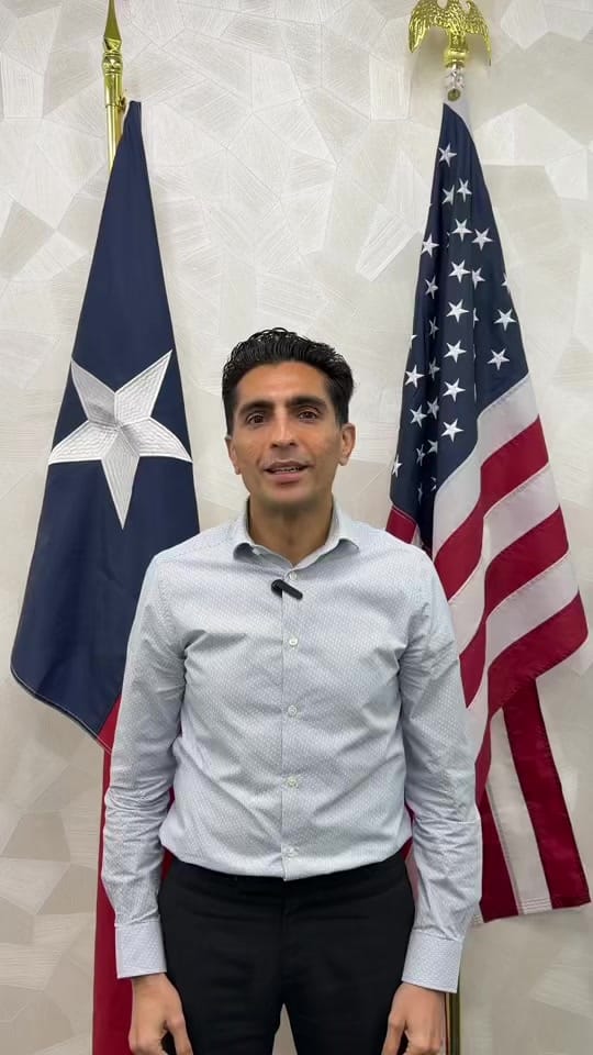 Post 2 by Salman Bhojani on TikTok (video)