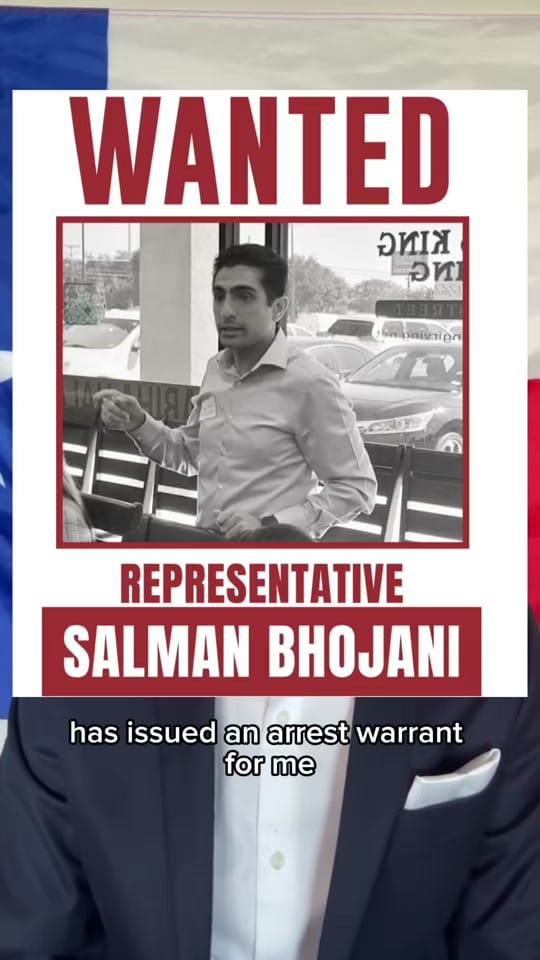 Post 6 by Salman Bhojani on TikTok (video)