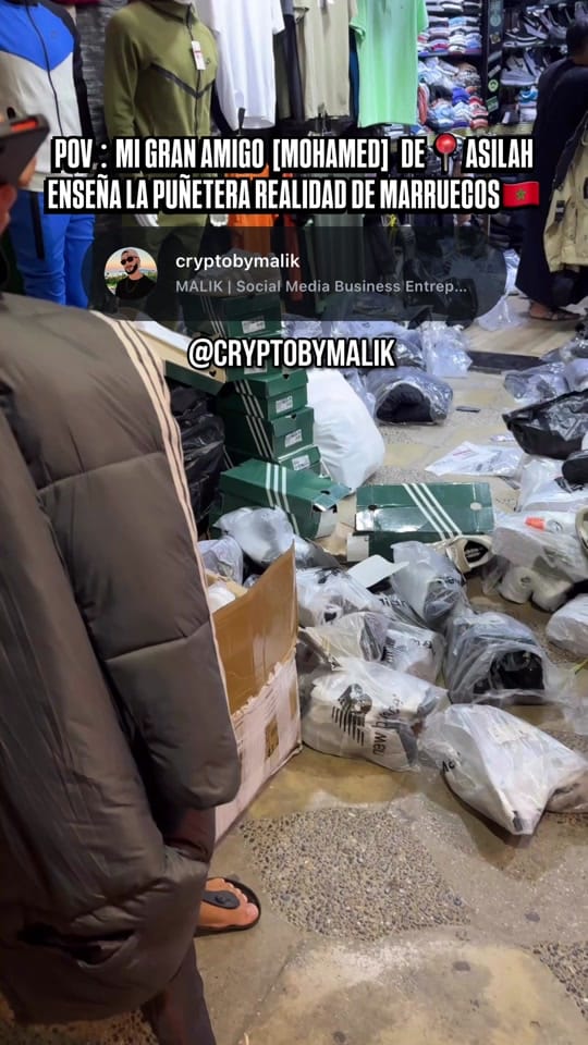Post 6 by cryptobymalik on TikTok (video)