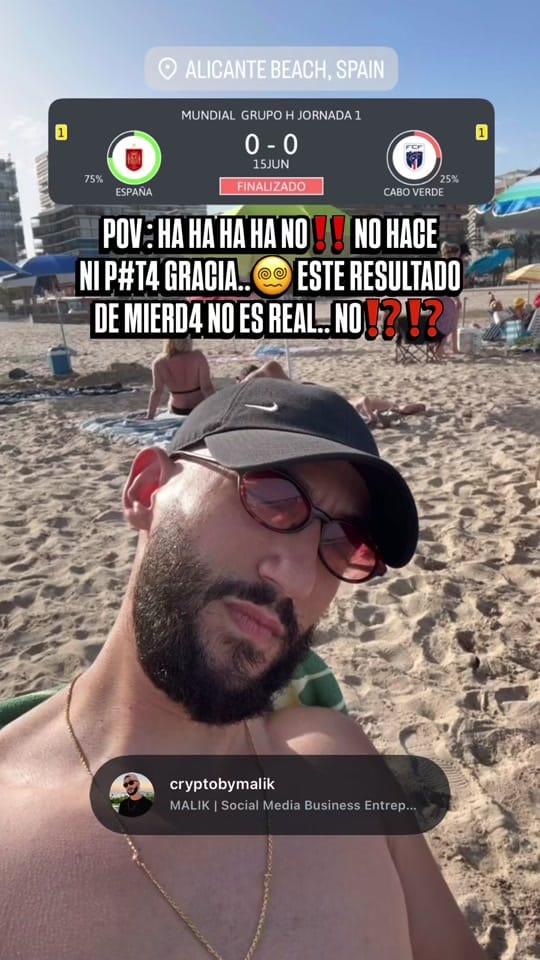 Post 1 by cryptobymalik on TikTok (video)
