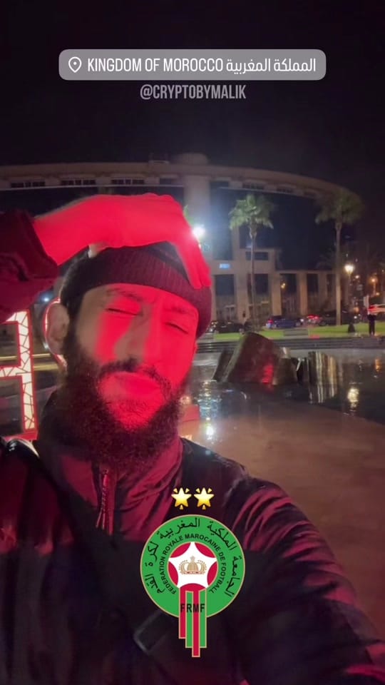 Post 2 by cryptobymalik on TikTok (video)