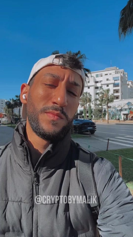 Post 10 by cryptobymalik on TikTok (video)