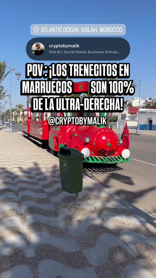 Post 7 by cryptobymalik on TikTok (video)