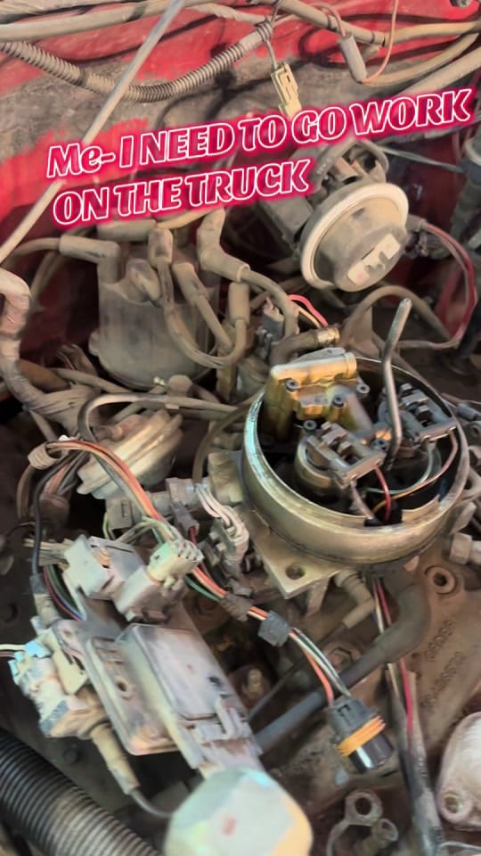 Post 7 by Black Dog Fabs on TikTok (video)