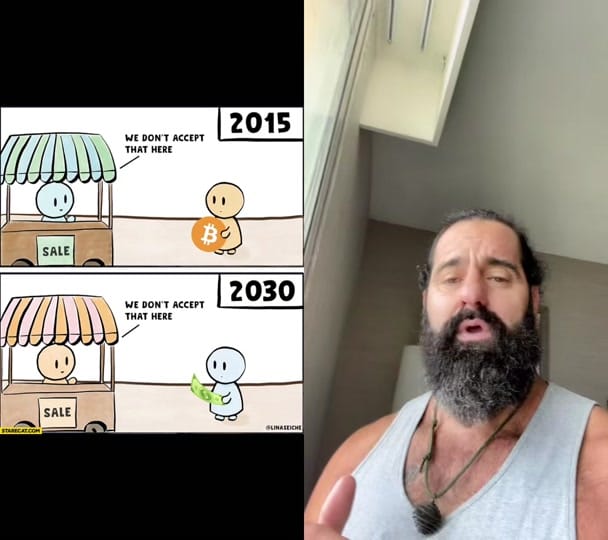 Post 6 by Meek Will on TikTok (video)