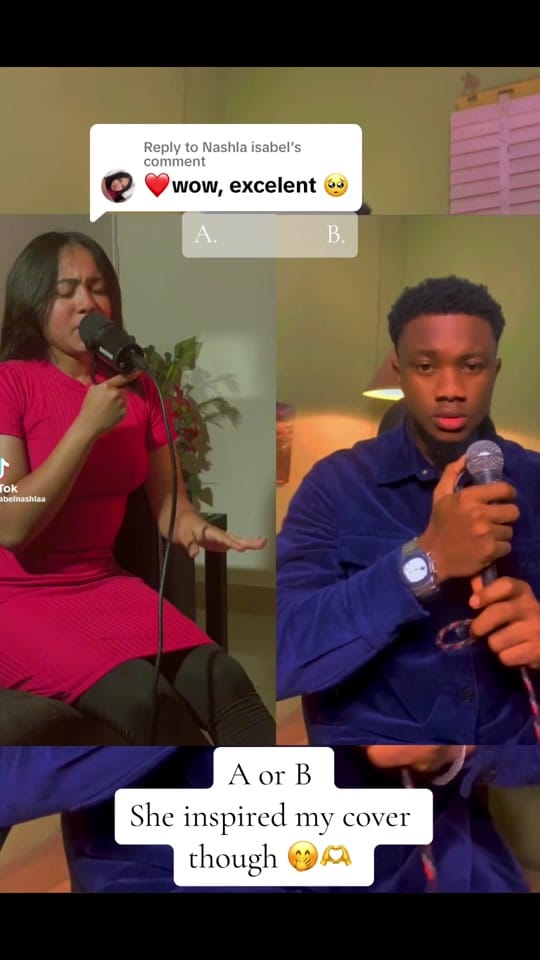 Post 8 by SXS∆M on TikTok (video)